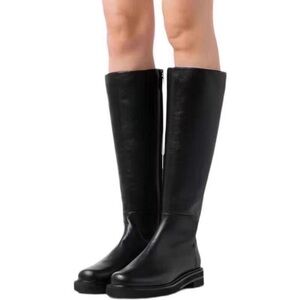 New Stuart Weitzman Mila knee height boots sz6
